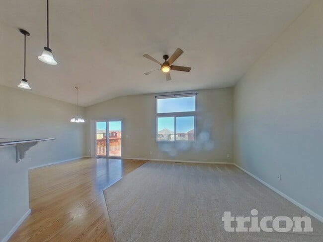 6661 Donahue Dr in Colorado Springs, CO - Building Photo - Building Photo