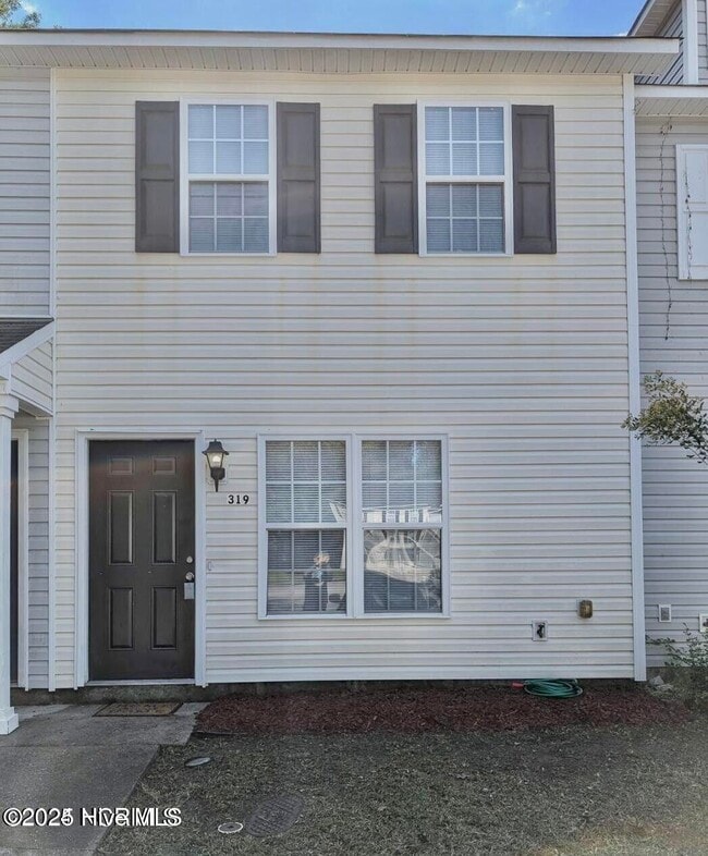 property at 319 Bracken Pl