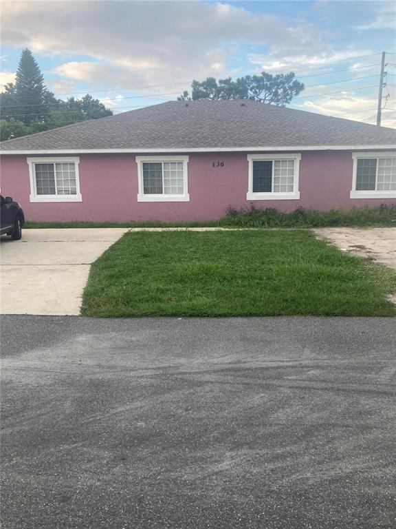 property at 136 Knotts Ln