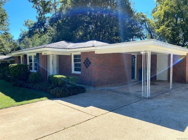 940 Green Ridge Ct in Montgomery, AL - Building Photo - Building Photo