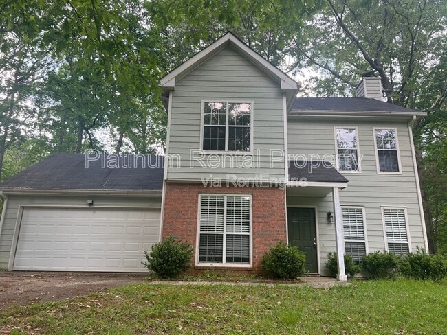 119 Spring Ridge Dr in Dawsonville, GA - Building Photo - Building Photo