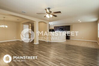 3415 Dunlap Fields in Converse, TX - Building Photo - Building Photo