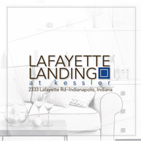 Lafayette Landing at Kessler Apartments