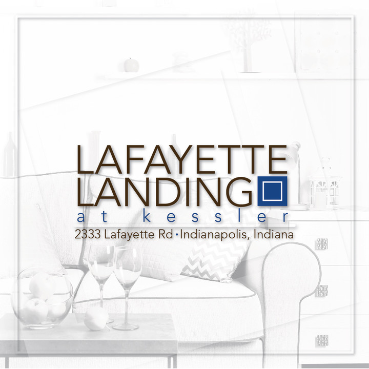 Lafayette Landing at Kessler in Indianapolis, IN - Building Photo