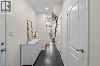 1217 Owls Head Rd in Mississauga, ON - Building Photo - Building Photo