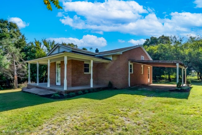 property at 407 Christopher Dr