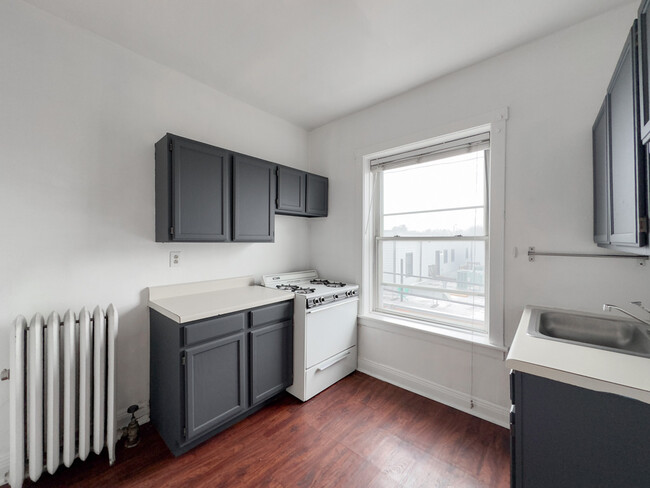 4404 N Winchester Ave in Chicago, IL - Building Photo - Building Photo