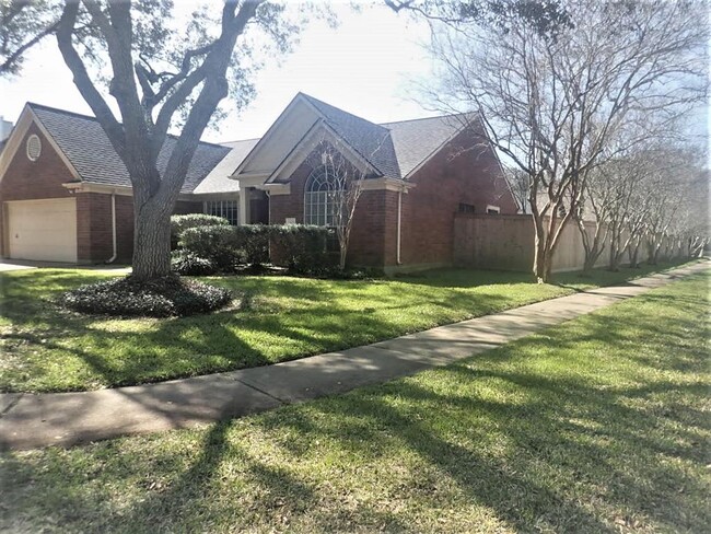 1306 Lamplight Trail Dr in Katy, TX - Building Photo - Building Photo