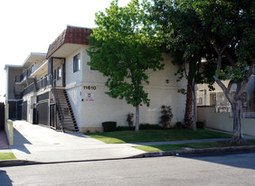 11610 Oxford Ave Apartamentos