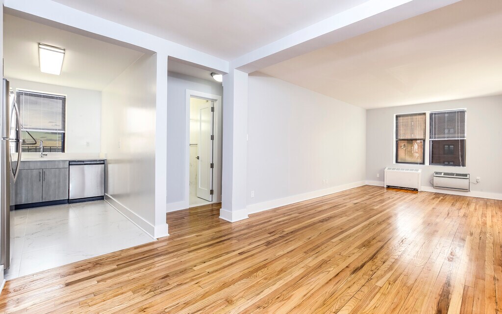 Wavecrest Gardens Far Rockaway, NY Apartments