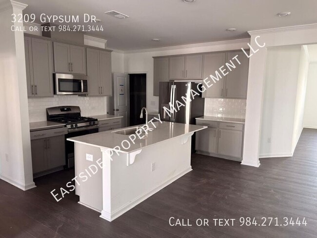 3209 Gypsum Dr in Durham, NC - Building Photo - Building Photo