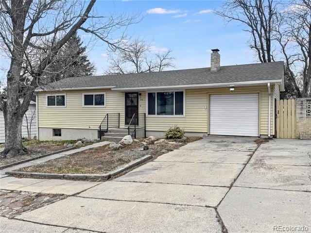 3712 Windsor Ave in Colorado Springs, CO - Building Photo - Building Photo