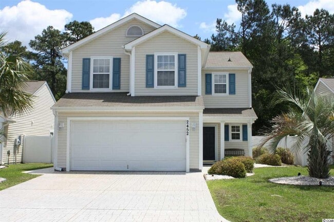 property at 2452 Whetstone Ln
