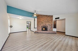 729 Via Altos in Mesquite, TX - Building Photo - Building Photo