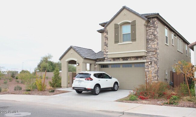 9556 W Sells Dr in Phoenix, AZ - Building Photo - Building Photo