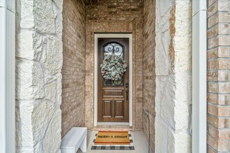 15414 Greenford Glen Dr in Cypress, TX - Building Photo - Building Photo