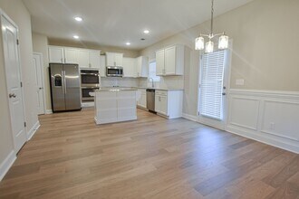 1113 Henry Pl Blvd in Clarksville, TN - Building Photo - Building Photo