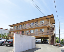 98-091 Kanuku Pl in Aiea, HI - Building Photo - Building Photo