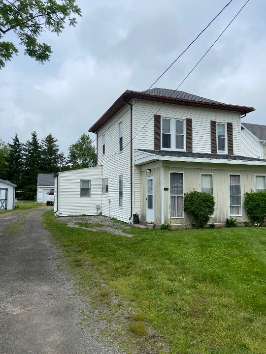 408 W Yates Ave in Findlay, OH - Building Photo