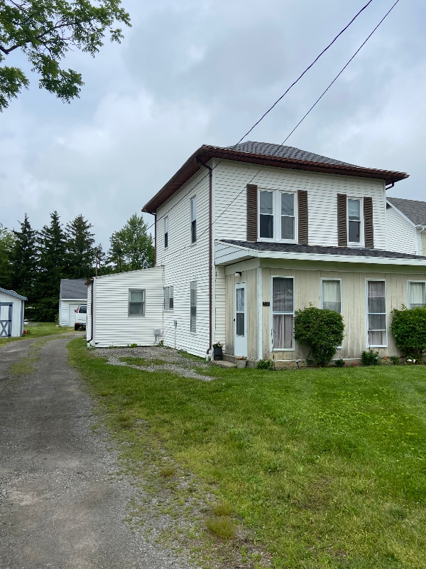 property at 408 W Yates Ave