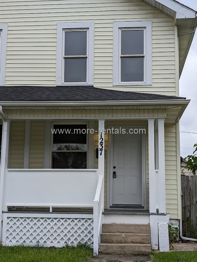 1237-1239-1239 Atcheson St in Columbus, OH - Building Photo - Building Photo