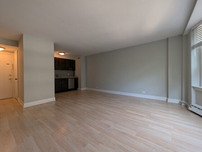 429 W Wellington Ave, Unit 5H in Chicago, IL - Building Photo - Building Photo