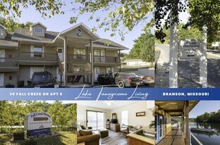 30 Fall Crk in Branson, MO - Building Photo