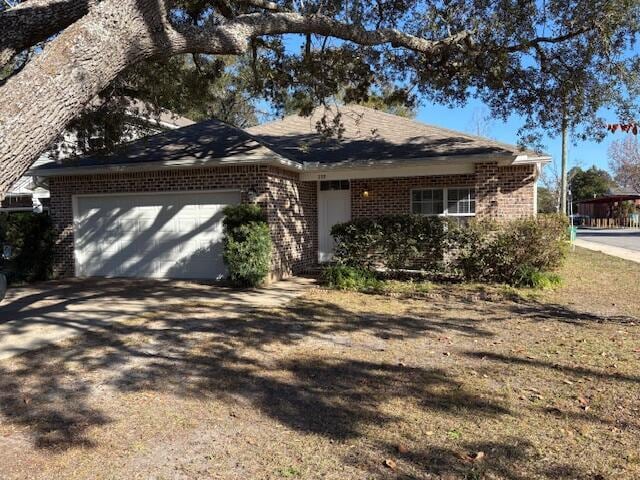 property at 299 Niceville Ave