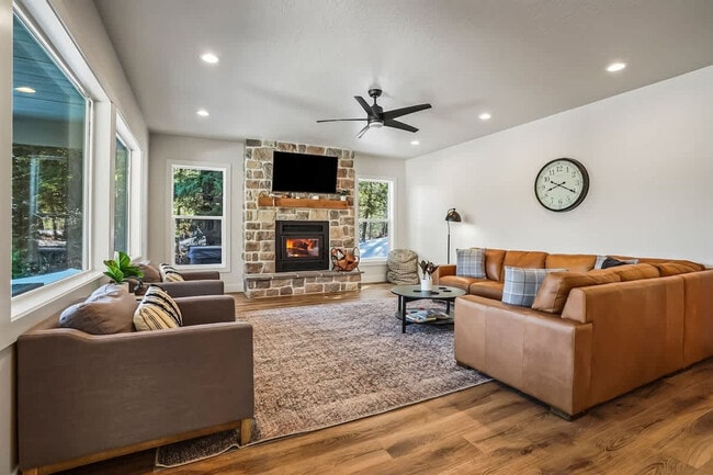 property at 1013 Yew Wood St