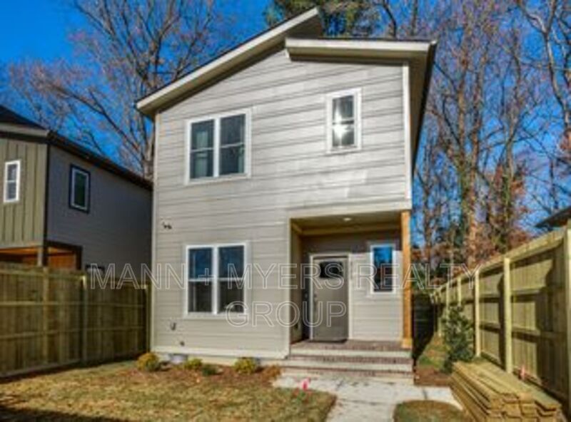 321 Price Ave in Durham, NC - Building Photo