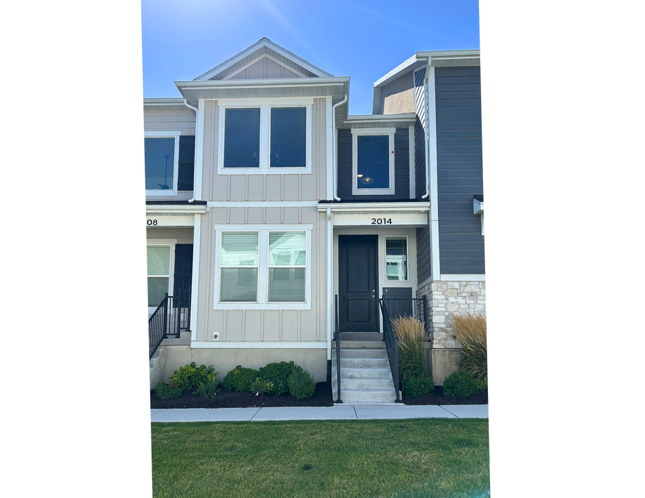 2014 North in Lehi, UT - Building Photo