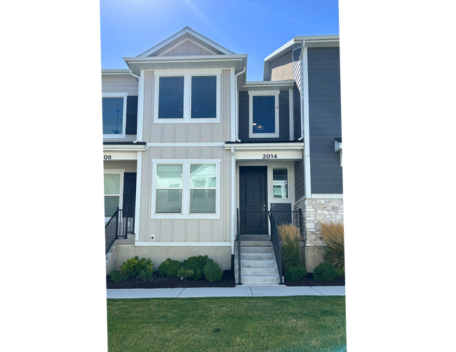 property at 2014 North