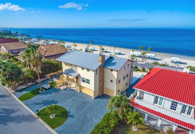 5521 W Shr Dr in New Port Richey, FL - Building Photo - Building Photo