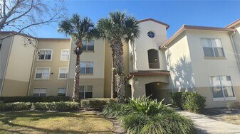 822 Camargo Way, Unit 210 in Altamonte Springs, FL - Building Photo