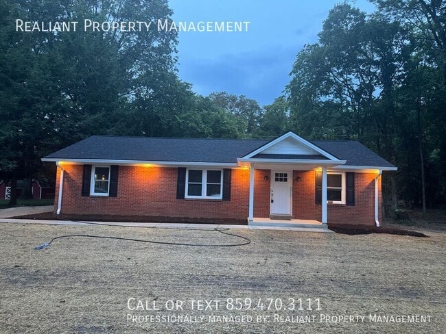 property at 115 Rainbow Dr