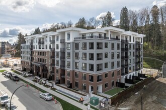 The Mason in Abbotsford, BC - Building Photo - Building Photo