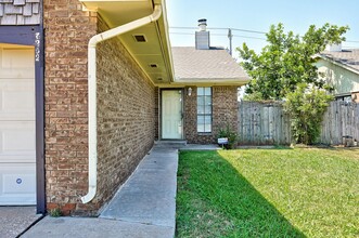 7202 NW 115th St in Oklahoma City, OK - Building Photo - Building Photo