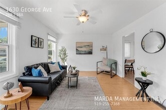 1630 George Ave in Windsor, ON - Building Photo - Building Photo