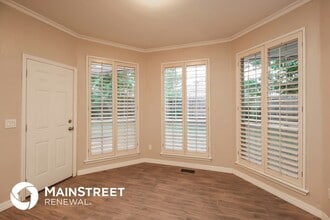 4212 NW 146th Terrace in Oklahoma City, OK - Building Photo - Building Photo