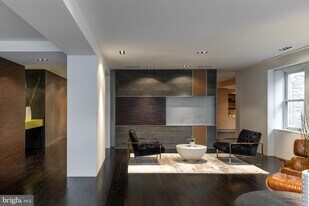 2101 Connecticut Ave NW in Washington, DC - Building Photo