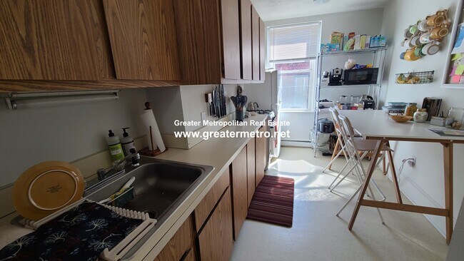 207 Salem St, Unit 4