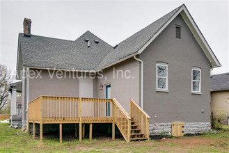 1708 10th Ave N in Nashville, TN - Building Photo - Building Photo