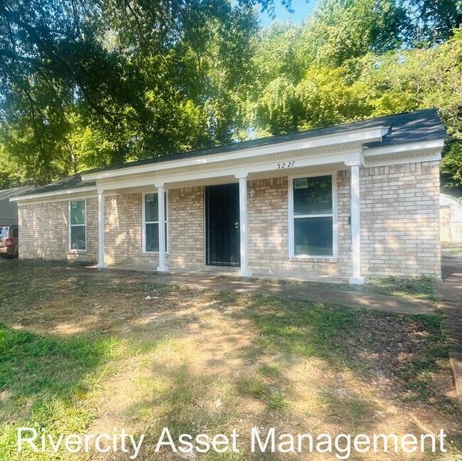 property at 5227 Braden Dr