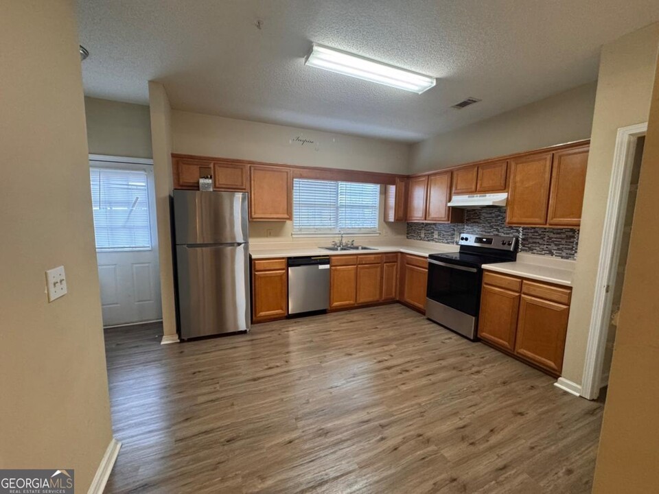 125 Odyssey Turn NW in Conyers, GA - Building Photo