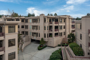 Shumway Condominiums Apartments