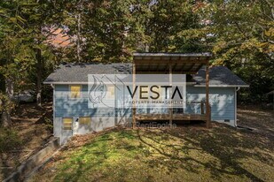 4 Rosemary Rd in Asheville, NC - Building Photo