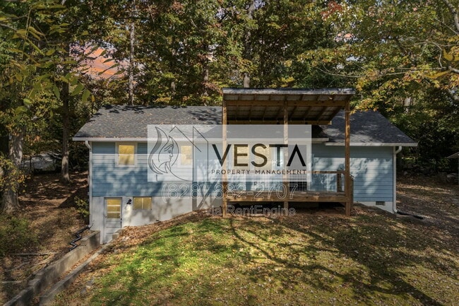 property at 4 Rosemary Rd