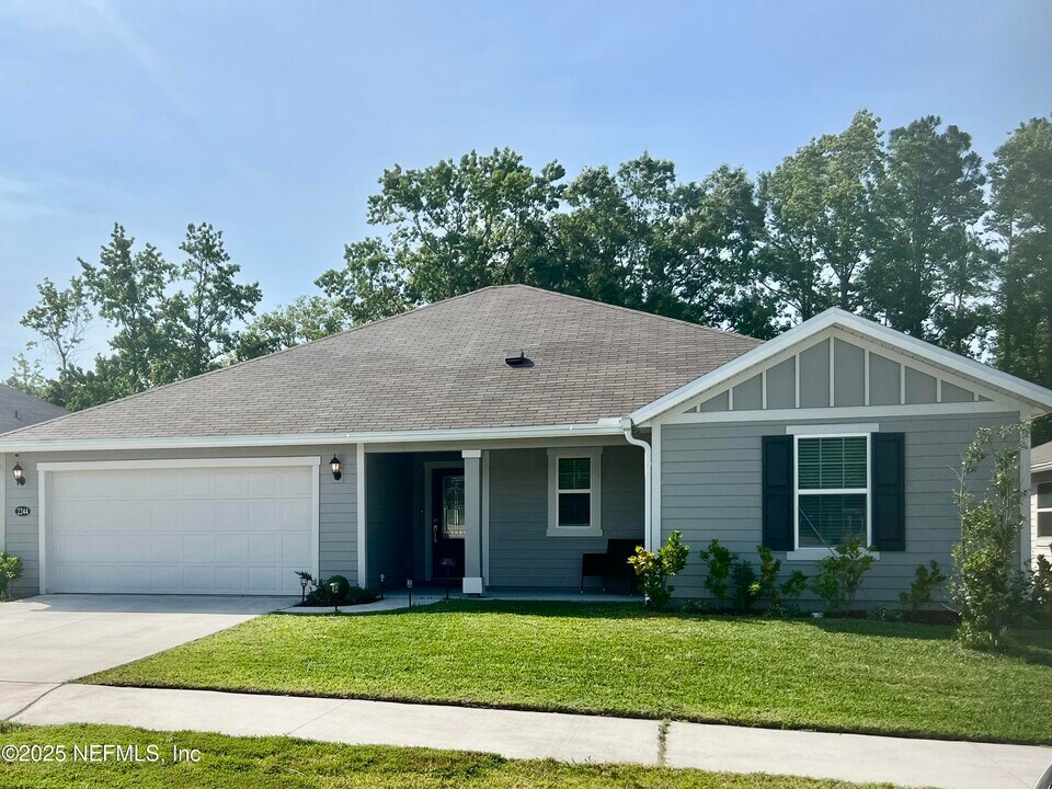 2244 Hudson Grove in Jacksonville, FL - Building Photo