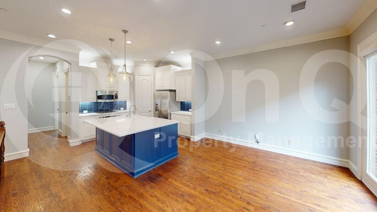 5762 Baltic Blvd in Plano, TX - Building Photo