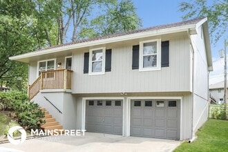 1435 Park Cir in Liberty, MO - Building Photo - Building Photo